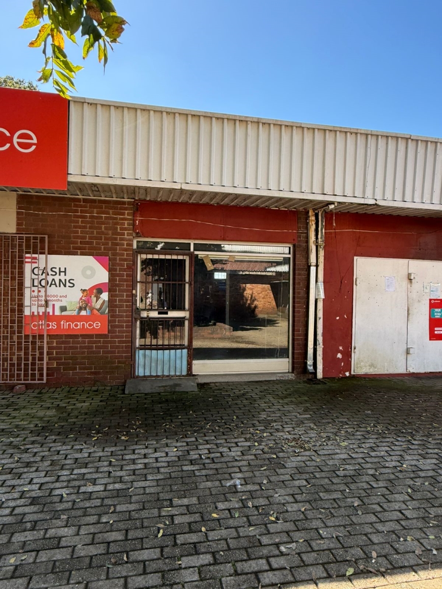 Commercial Property for Sale in Pullens Hope Mpumalanga