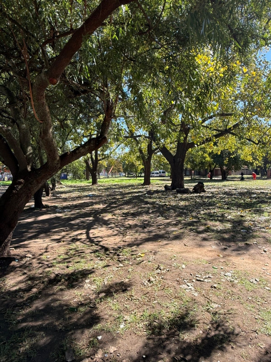 Commercial Property for Sale in Pullens Hope Mpumalanga