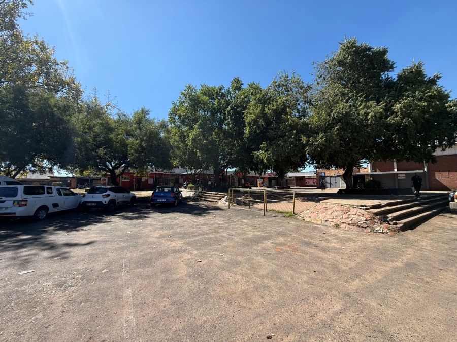 Commercial Property for Sale in Pullens Hope Mpumalanga