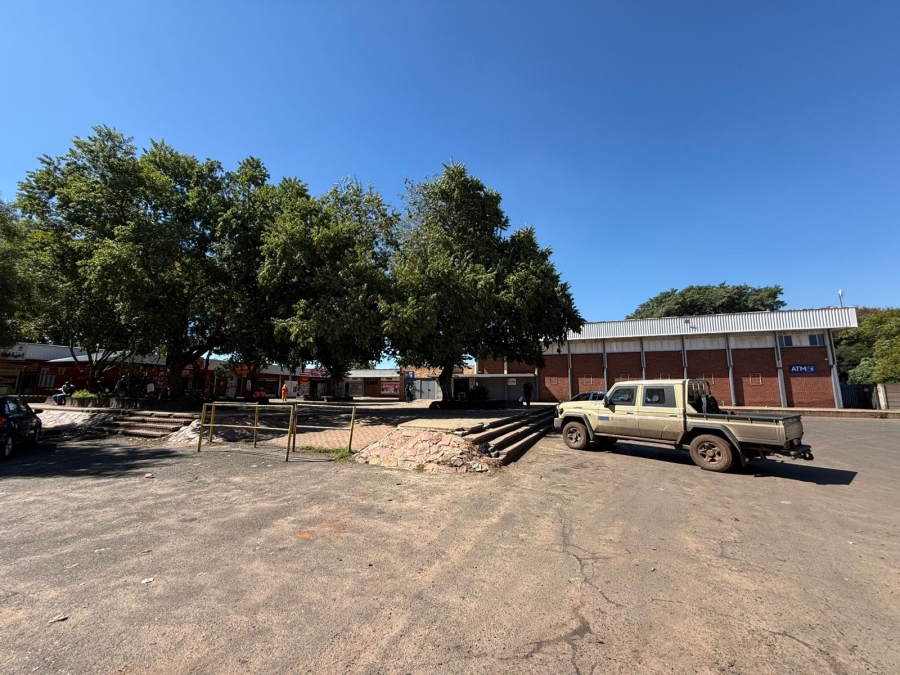 Commercial Property for Sale in Pullens Hope Mpumalanga