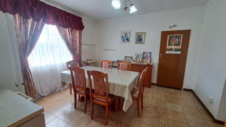 4 Bedroom Property for Sale in Leslie Mpumalanga