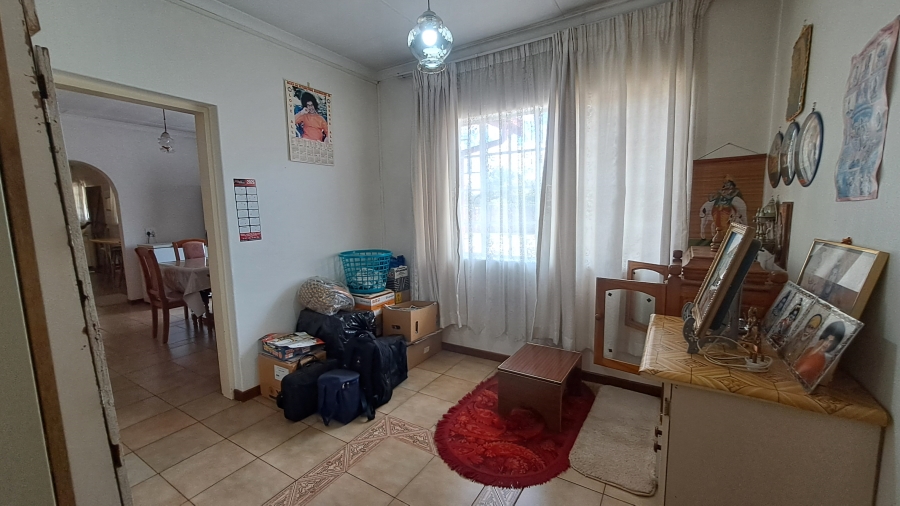 4 Bedroom Property for Sale in Leslie Mpumalanga