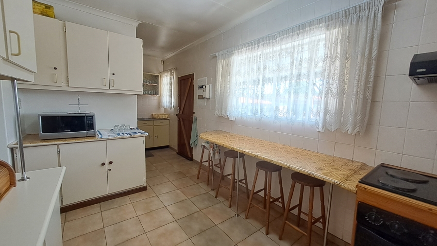 4 Bedroom Property for Sale in Leslie Mpumalanga
