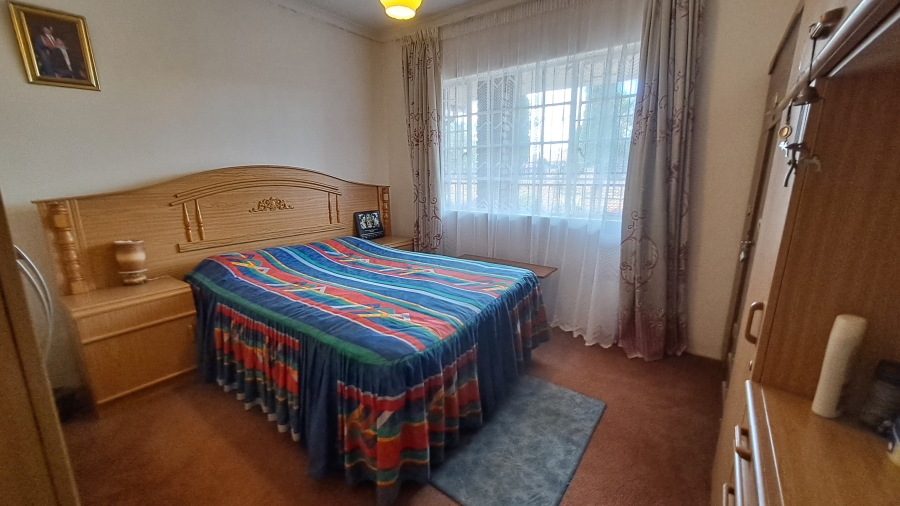 4 Bedroom Property for Sale in Leslie Mpumalanga
