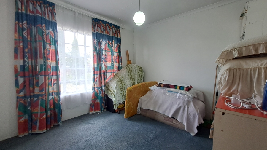 4 Bedroom Property for Sale in Leslie Mpumalanga