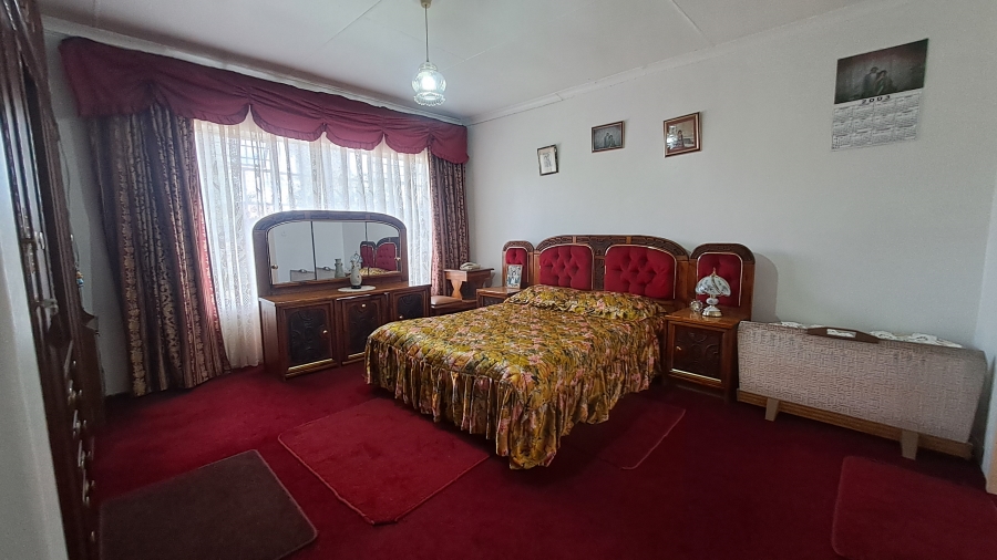 4 Bedroom Property for Sale in Leslie Mpumalanga