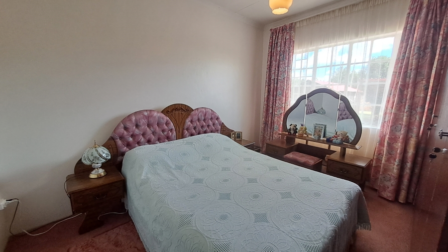 4 Bedroom Property for Sale in Leslie Mpumalanga