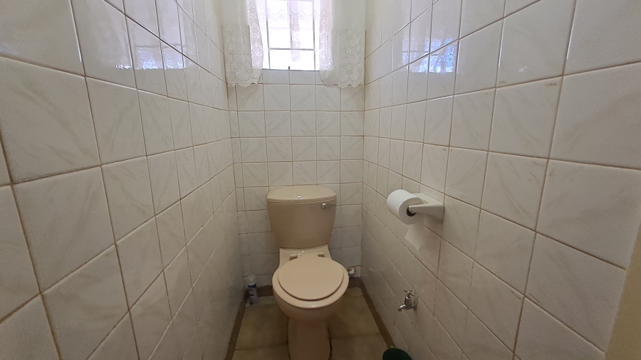 4 Bedroom Property for Sale in Leslie Mpumalanga