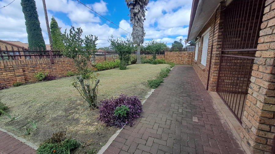 4 Bedroom Property for Sale in Leslie Mpumalanga