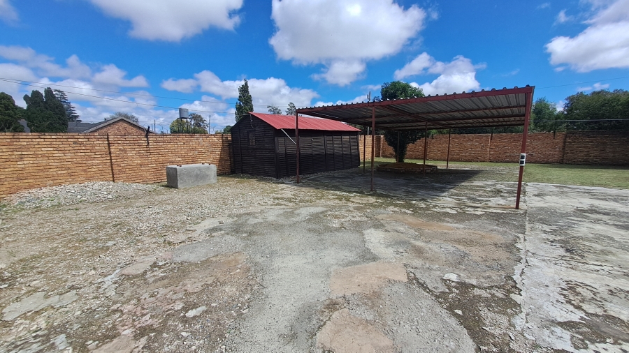 4 Bedroom Property for Sale in Leslie Mpumalanga