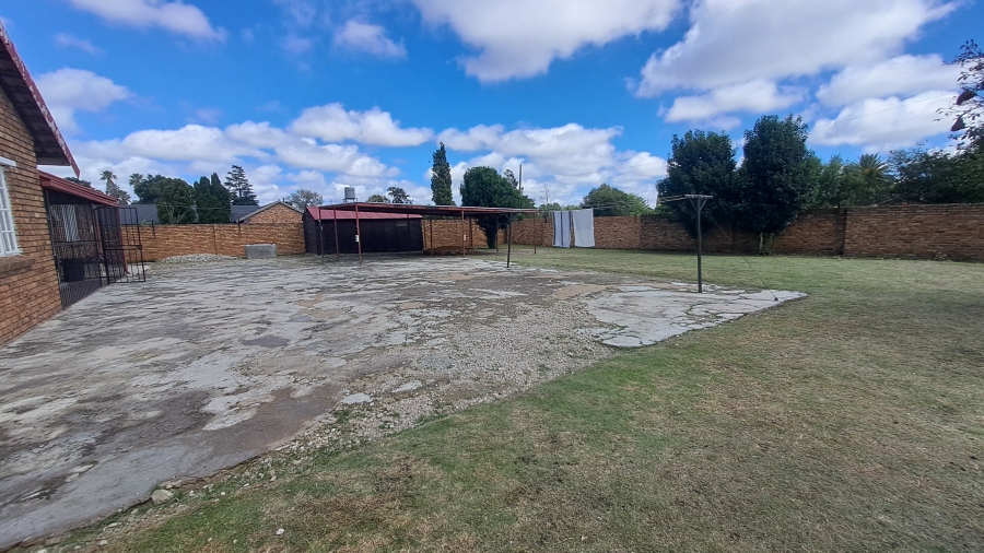 4 Bedroom Property for Sale in Leslie Mpumalanga