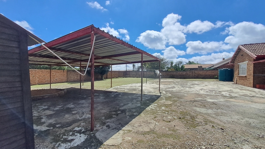 4 Bedroom Property for Sale in Leslie Mpumalanga