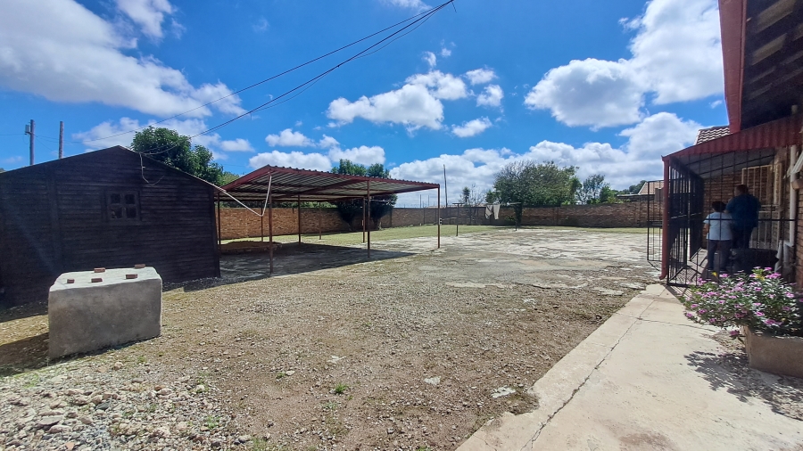 4 Bedroom Property for Sale in Leslie Mpumalanga