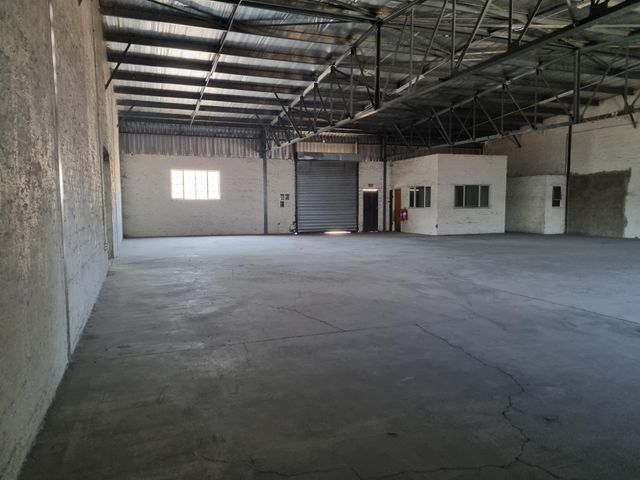 To Let Commercial Property for Rent in Rocky Drift Mpumalanga