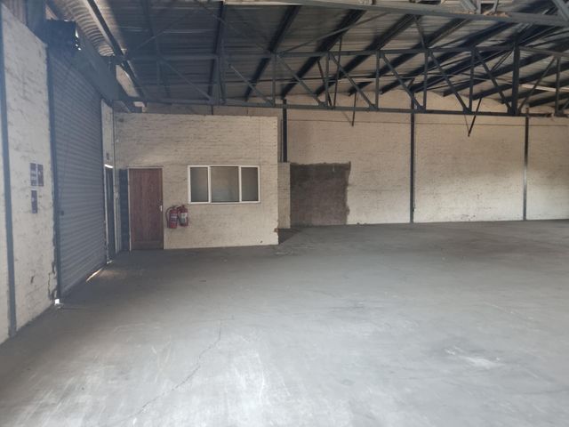 To Let Commercial Property for Rent in Rocky Drift Mpumalanga