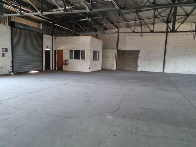 To Let Commercial Property for Rent in Rocky Drift Mpumalanga