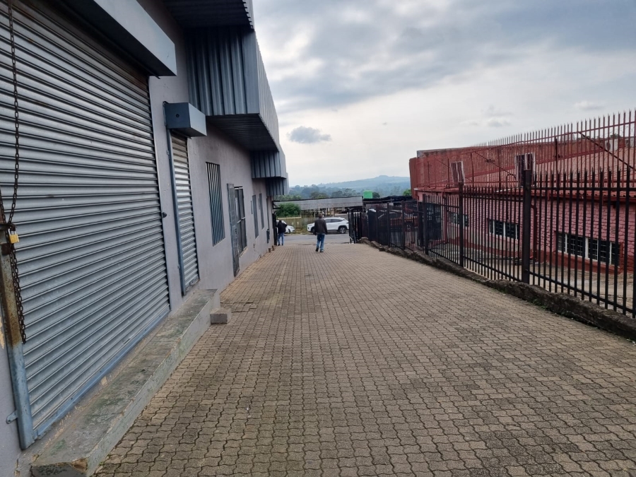 To Let Commercial Property for Rent in White River Mpumalanga