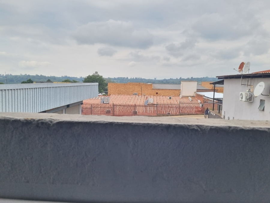 To Let Commercial Property for Rent in White River Mpumalanga