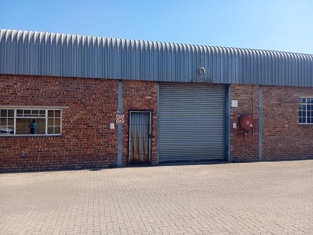 To Let Commercial Property for Rent in Rocky Drift Mpumalanga