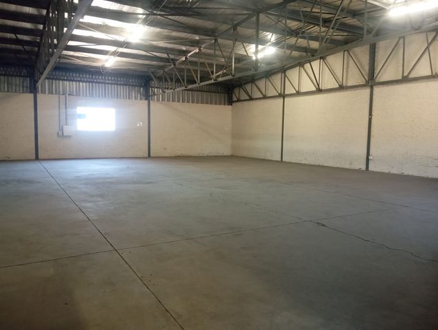 To Let Commercial Property for Rent in Rocky Drift Mpumalanga