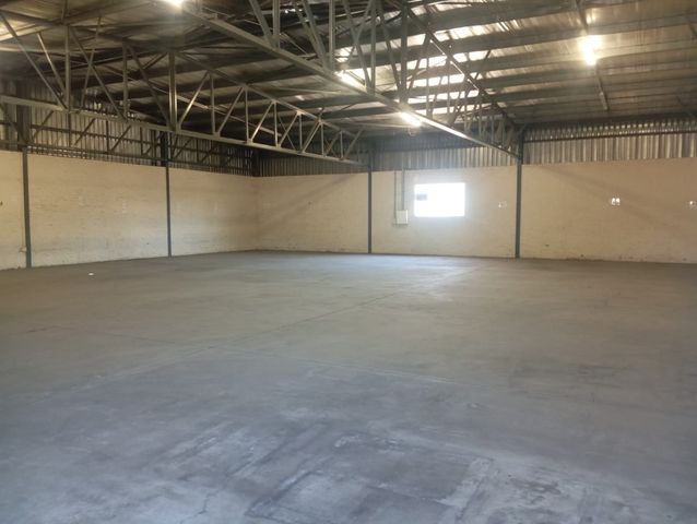 To Let Commercial Property for Rent in Rocky Drift Mpumalanga