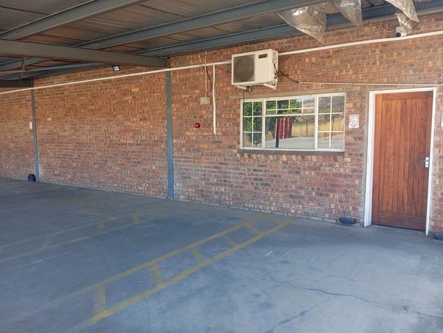 To Let Commercial Property for Rent in Rocky Drift Mpumalanga