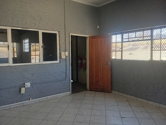 To Let Commercial Property for Rent in Rocky Drift Mpumalanga