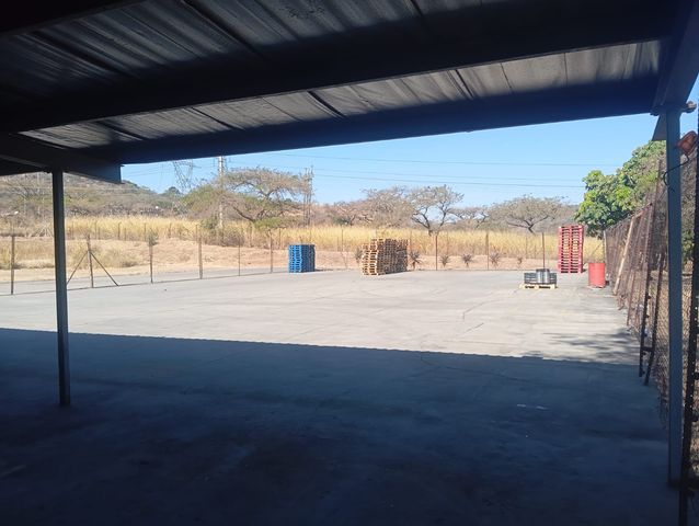 To Let Commercial Property for Rent in Rocky Drift Mpumalanga