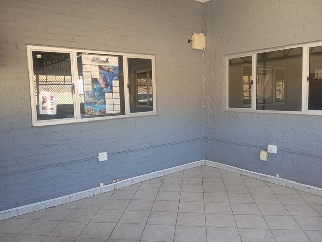 To Let Commercial Property for Rent in Rocky Drift Mpumalanga
