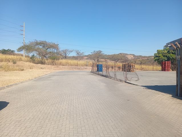 To Let Commercial Property for Rent in Rocky Drift Mpumalanga