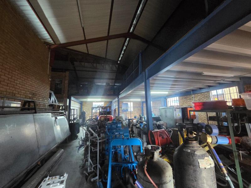Commercial Property for Sale in Marelden Mpumalanga