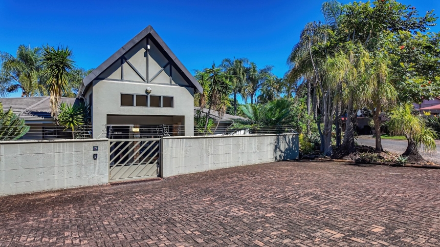 4 Bedroom Property for Sale in Steiltes Mpumalanga
