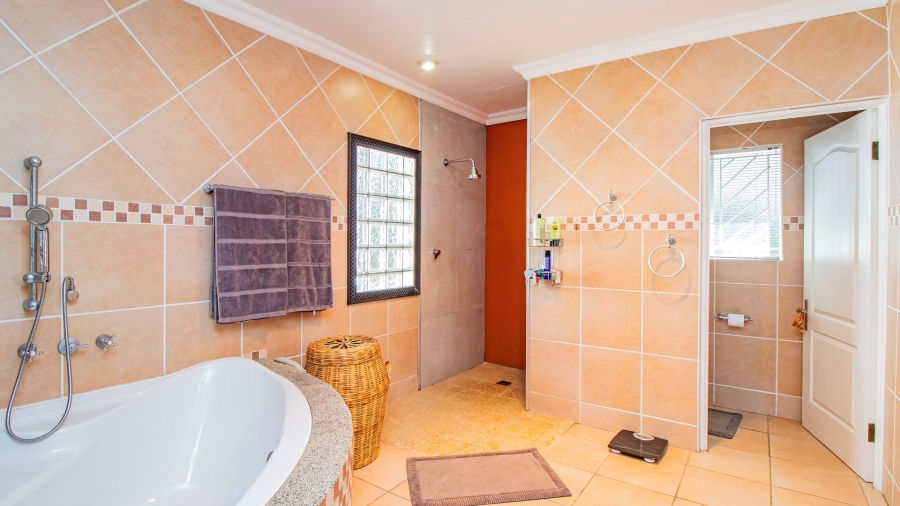 4 Bedroom Property for Sale in Steiltes Mpumalanga