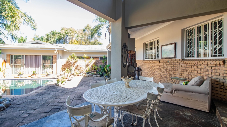 4 Bedroom Property for Sale in Steiltes Mpumalanga