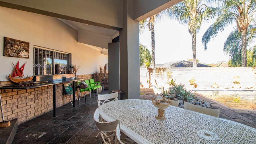 4 Bedroom Property for Sale in Steiltes Mpumalanga