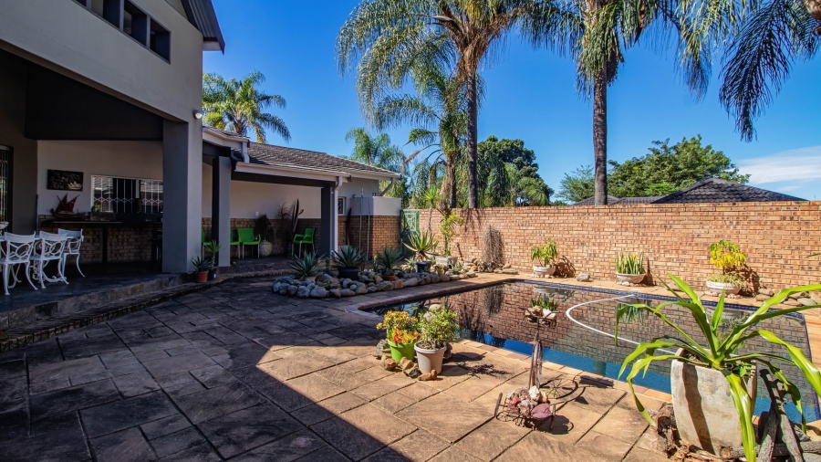 4 Bedroom Property for Sale in Steiltes Mpumalanga