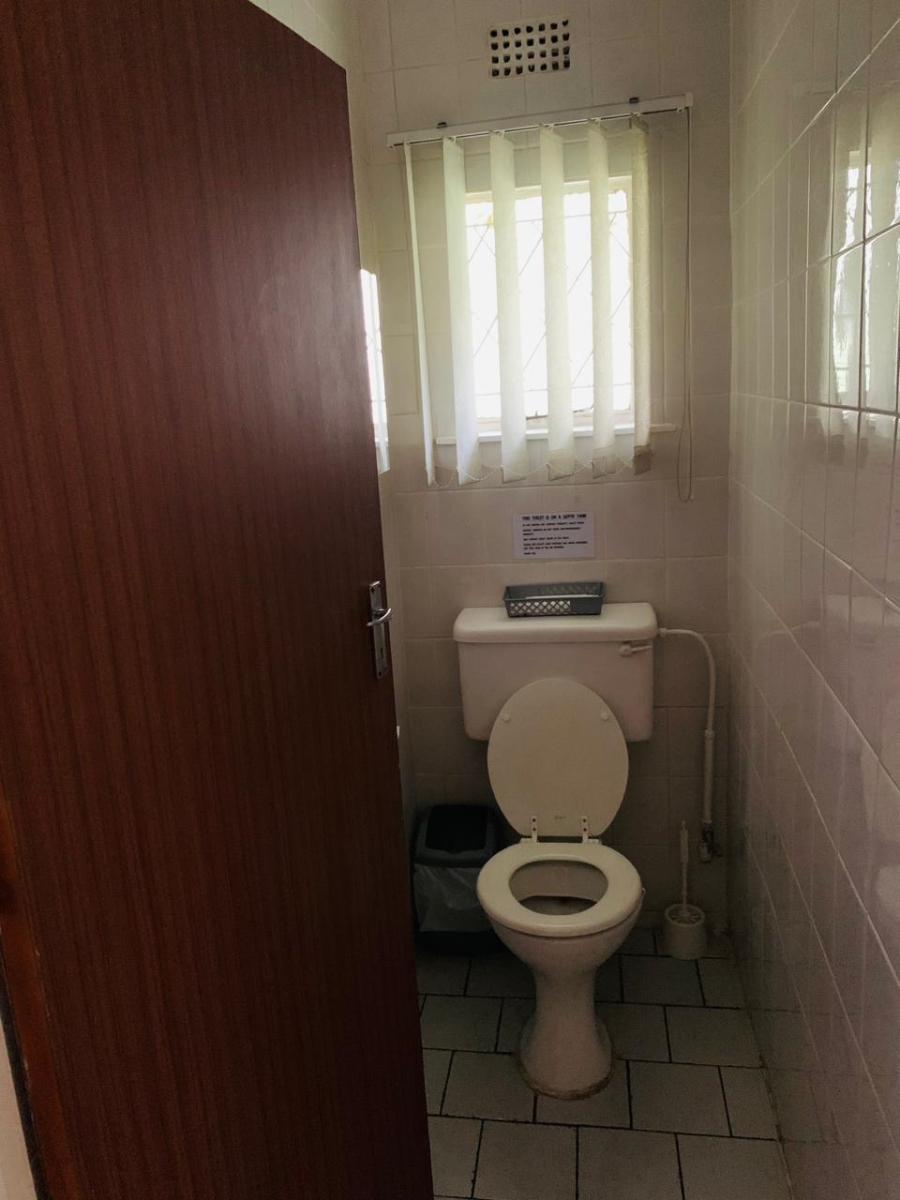 3 Bedroom Property for Sale in Numbipark Mpumalanga
