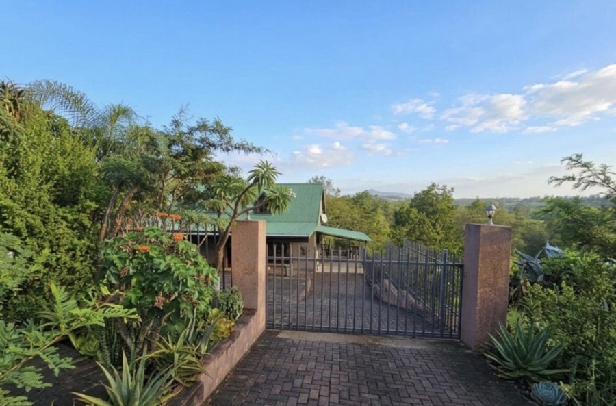 3 Bedroom Property for Sale in Nelspruit Ext 20 Mpumalanga