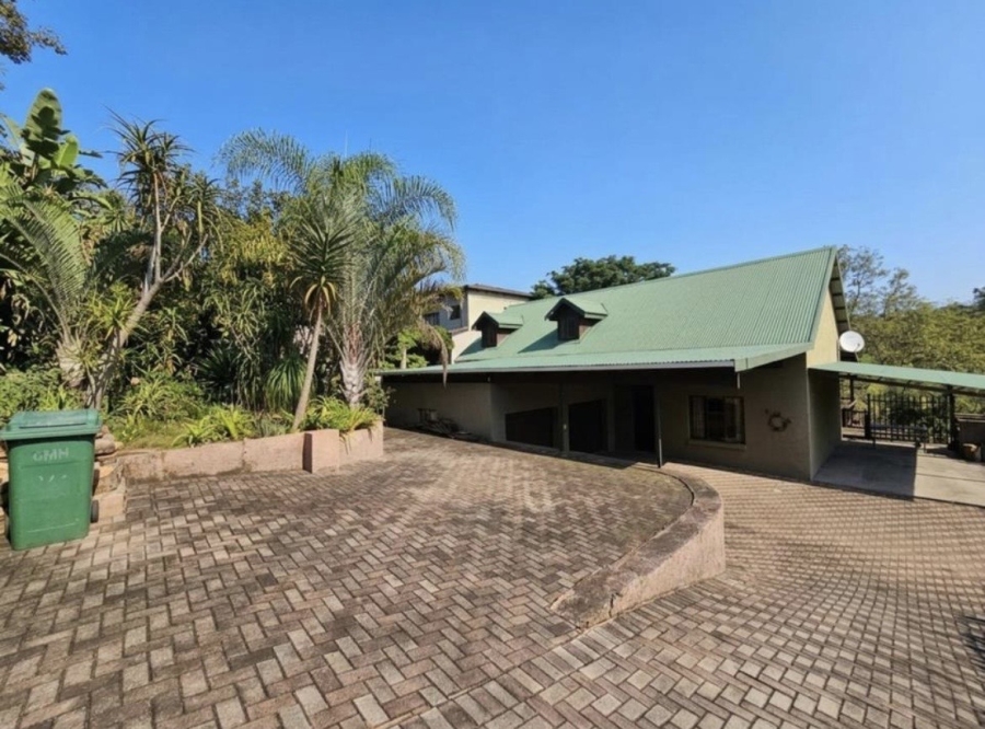 3 Bedroom Property for Sale in Nelspruit Ext 20 Mpumalanga