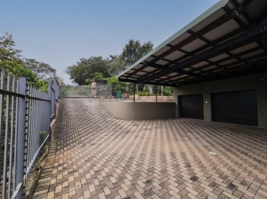 3 Bedroom Property for Sale in Nelspruit Ext 20 Mpumalanga