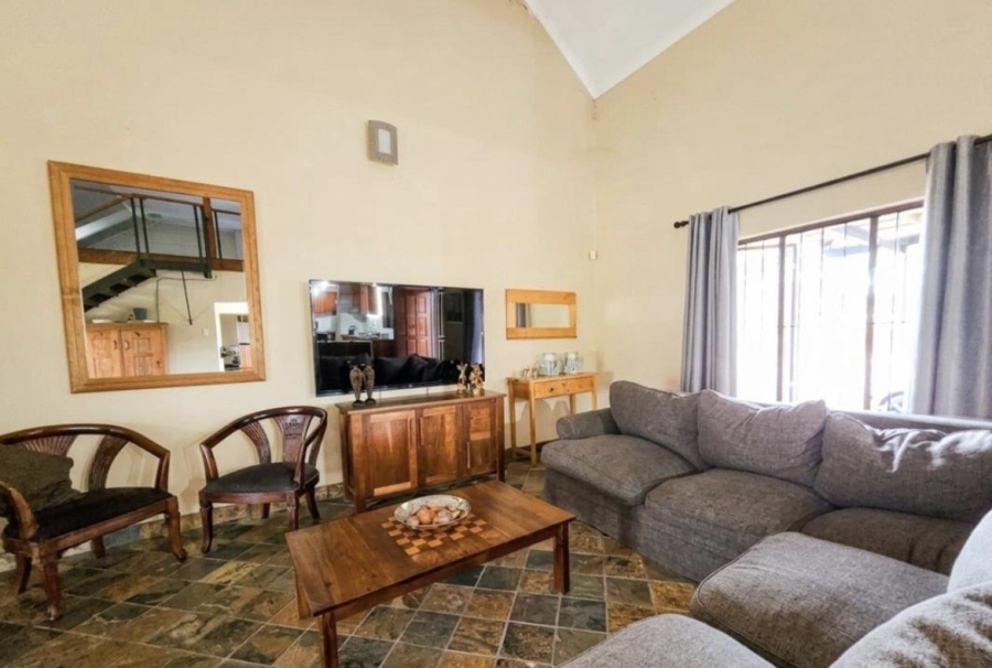 3 Bedroom Property for Sale in Nelspruit Ext 20 Mpumalanga