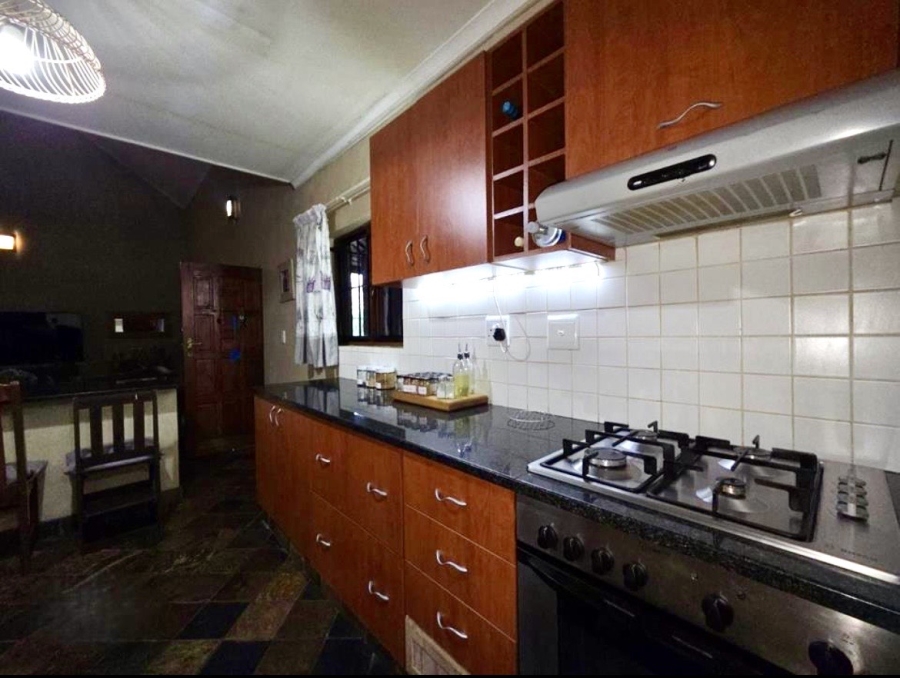 3 Bedroom Property for Sale in Nelspruit Ext 20 Mpumalanga