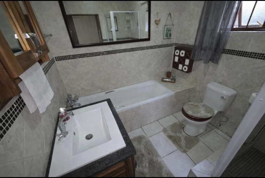 3 Bedroom Property for Sale in Nelspruit Ext 20 Mpumalanga