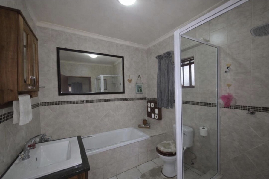 3 Bedroom Property for Sale in Nelspruit Ext 20 Mpumalanga