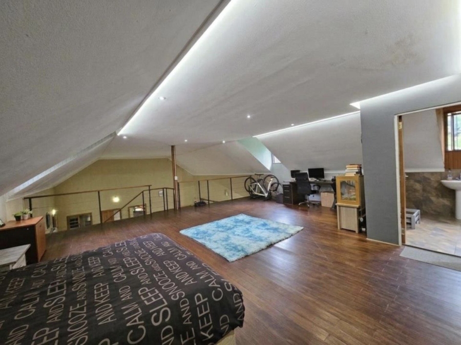 3 Bedroom Property for Sale in Nelspruit Ext 20 Mpumalanga
