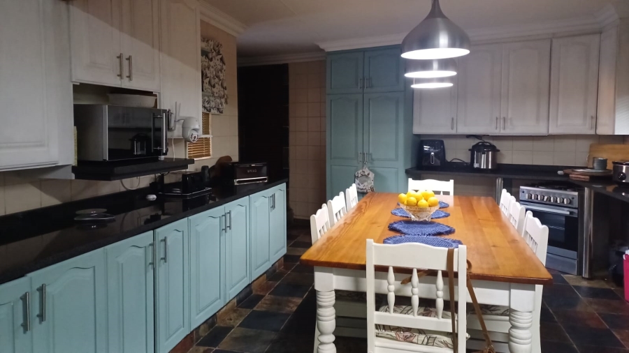 4 Bedroom Property for Sale in Suidheuwel Mpumalanga