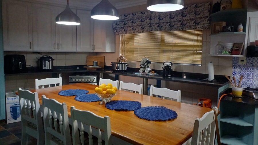 4 Bedroom Property for Sale in Suidheuwel Mpumalanga