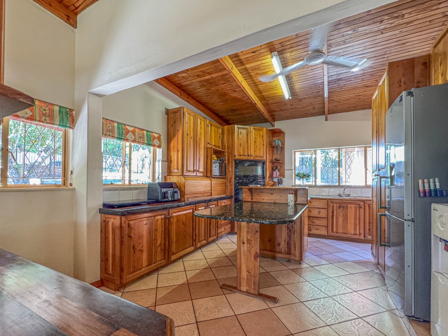 4 Bedroom Property for Sale in Nelspruit Ext 5 Mpumalanga