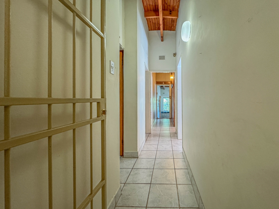 4 Bedroom Property for Sale in Nelspruit Ext 5 Mpumalanga