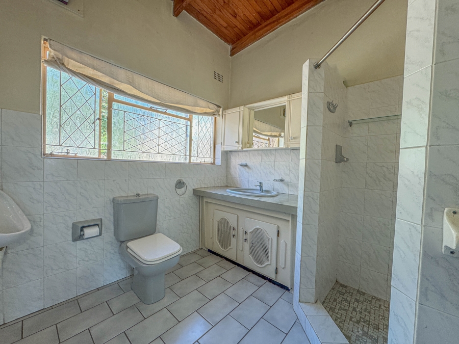 4 Bedroom Property for Sale in Nelspruit Ext 5 Mpumalanga